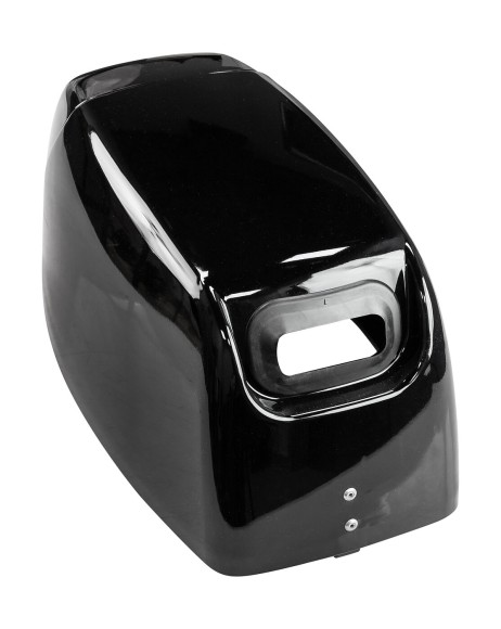 Капот Suzuki DT9.9/15, без наклеек
