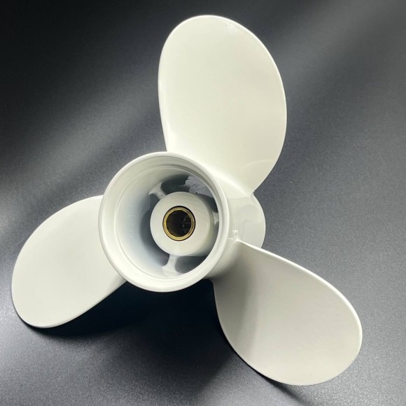 Гребной винт Tohatsu 8-9.8 (3x8.5x8.5) (Omax)