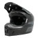 Шлем для гидроцикла JetPilot VAULT Black/Black, L