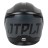 Шлем для гидроцикла JetPilot VAULT Black/Black, L