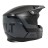 Шлем для гидроцикла JetPilot VAULT Black/Black, L