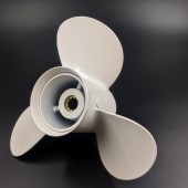 Гребной винт Yamaha 20-30, F20-25 (3x9-7/8x14) (Polastorm) Гребной винт Yamaha 20-30, F20-25 (3x9-7/8x14) (Polastorm)