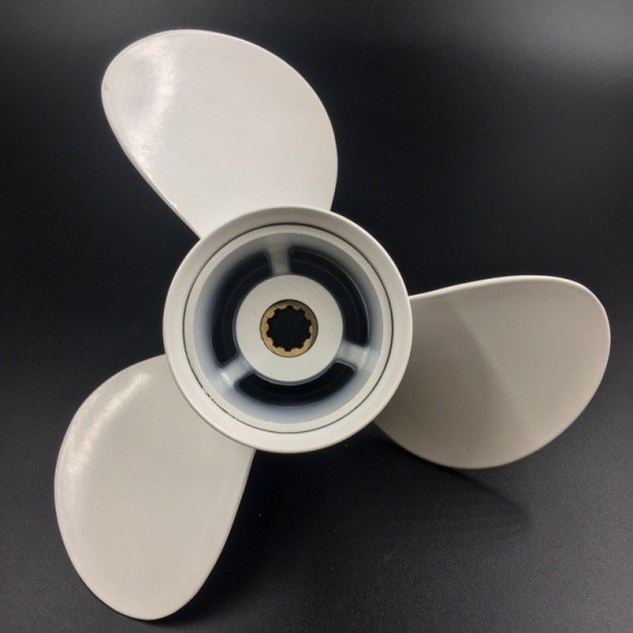 Гребной винт Yamaha 20-30, F20-25 (3x9-7/8x14) (Polastorm)
