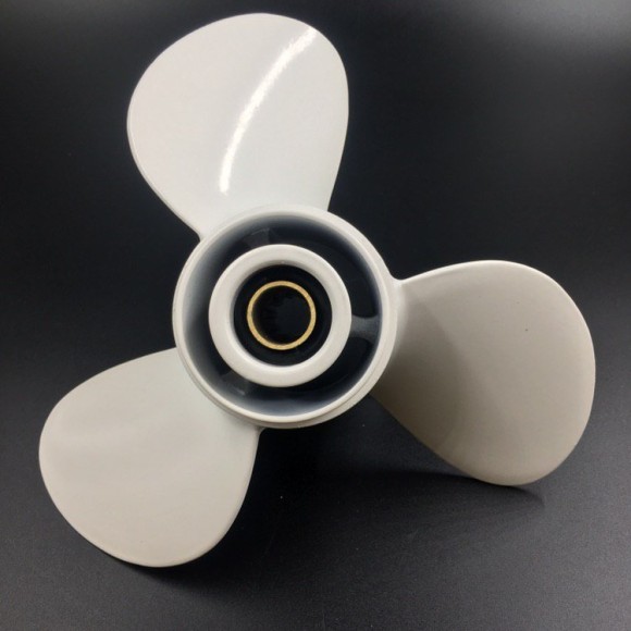 Гребной винт Yamaha 20-30, F20-25 (3x9-7/8x14) (Polastorm)