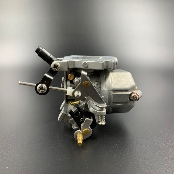 Карбюратор Yamaha 9.9-15 Old (PREMARINE)