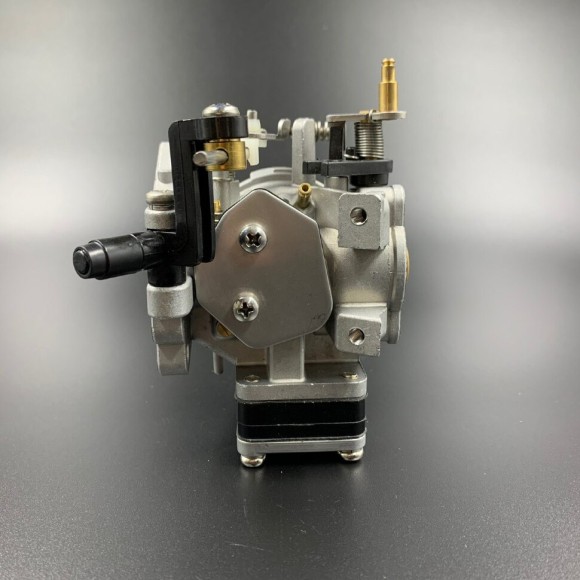 Карбюратор Yamaha 9.9-15 Old (PREMARINE)