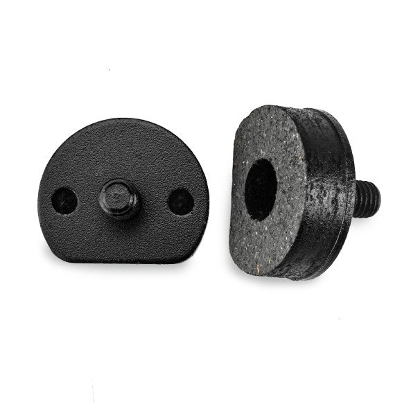 Колодки тормозные для снегохода BRP 05-152-42