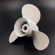 Гребной винт Yamaha 20-30, F20-25 (3x9-7/8x13) (Marine Rocket) Гребной винт Yamaha 20-30, F20-25 (3x9-7/8x13) (Marine Rocket)
