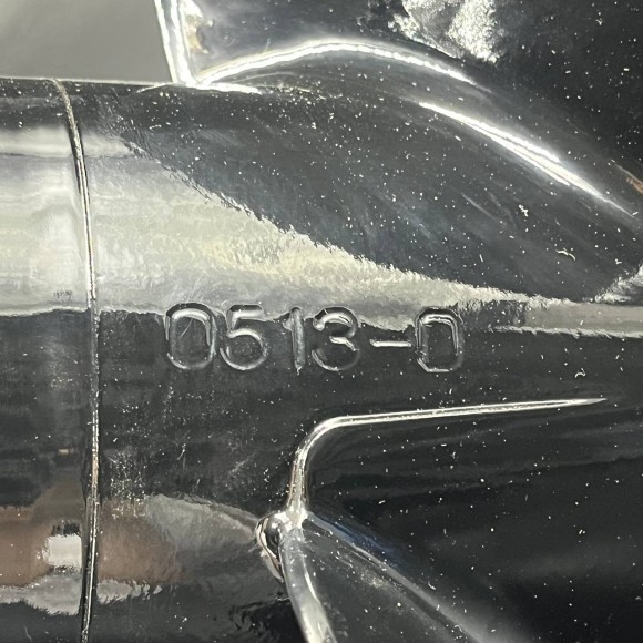 Гребной винт VOLVO Sx Megara (3x16x13) (Polastorm)