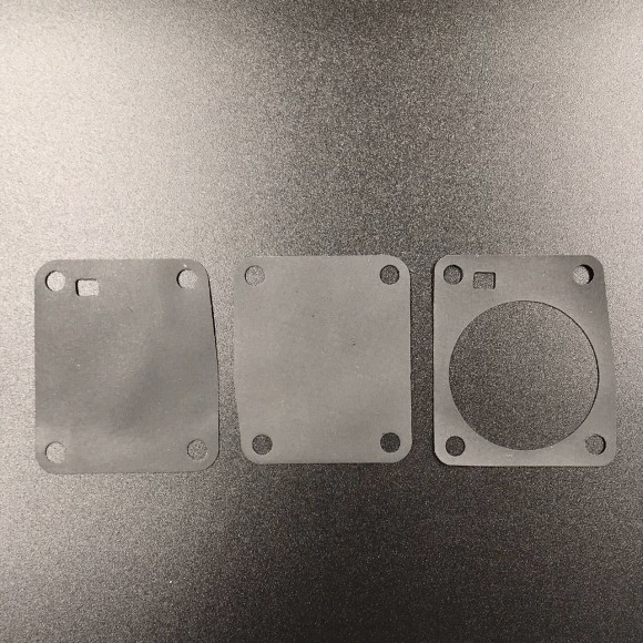 Ремкомплект топливного насоса 6G1 Yamaha 3-15 (6G1-24411-00; 369-03306-0) (Omax) Ремкомплект топливного насоса 6G1 Yamaha 3-15 (6G1-24411-00; 369-03306-0) (Omax)