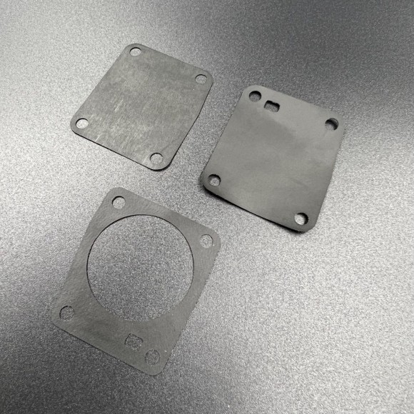 Ремкомплект топливного насоса 6G1 Yamaha 3, 6-15 (6G1-24411-00; 369-03306-0) (KACAWA)