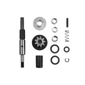 Бендикс стартера Polaris SM-01322