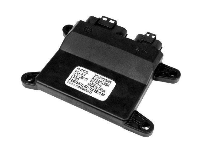 ECM(AECS)(FC27A) (F60-01.07.00.08)