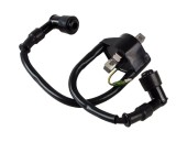 Катушка зажигания Tohatsu/Mercury 9.9-18, Recmar