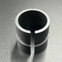 Втулка поворотной рамы пластиковая Yamaha 25-90, F25-100 (Omax)