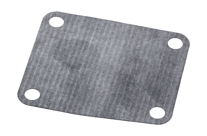 Мембрана топливного насоса Yamaha 3A/6C/8C, Omax