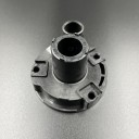 Корпус помпы охлаждения Yamaha 20-30 OLD  (KACAWA)