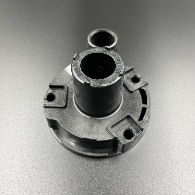 Корпус помпы охлаждения Yamaha 20-30 OLD  (KACAWA)