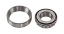 Подшипник 25х52х16.25, Yamaha, Recmar