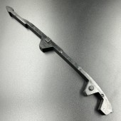 Успокоитель цепи привода распредвала (ГРМ) (нижний) CFM X5/X6 (ZIBO)