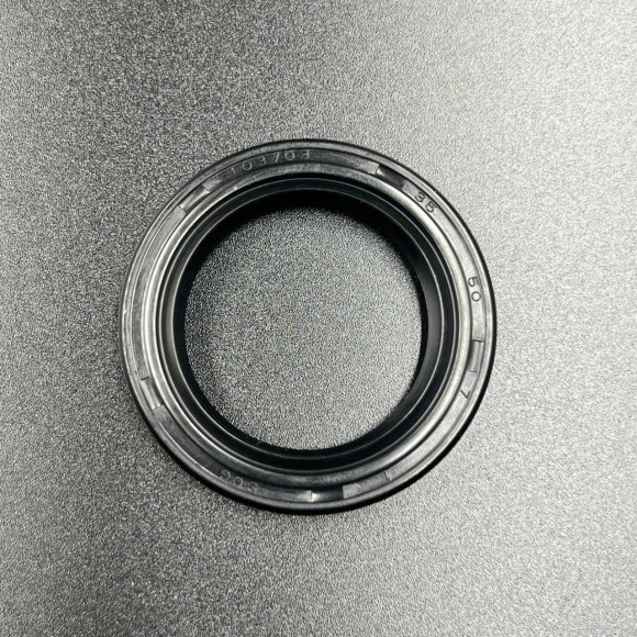 Сальник 35х50х7 заднего хвостовика двс Х6 ЕРS, X8, Х5 H.O., Х10, Х4 ЕРS (ZIBO)