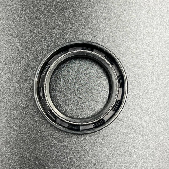 Сальник 35х50х7 заднего хвостовика двс Х6 ЕРS, X8, Х5 H.O., Х10, Х4 ЕРS (ZIBO)