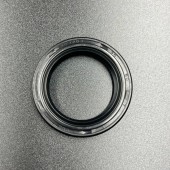 Сальник 35х50х7 заднего хвостовика двс Х6 ЕРS, X8, Х5 H.O., Х10, Х4 ЕРS (ZIBO)