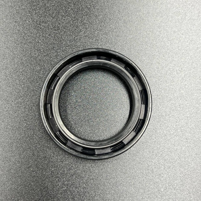 Сальник 35х50х7 заднего хвостовика двс Х6 ЕРS, X8, Х5 H.O., Х10, Х4 ЕРS (ZIBO)