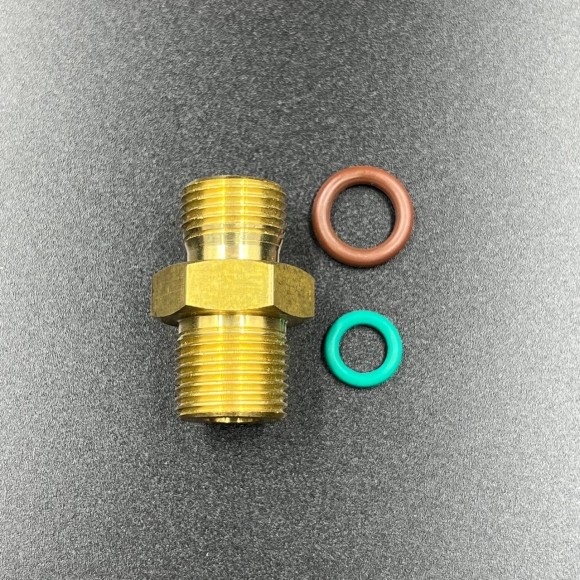 Топливный насос Vovlo Penta 4.3, 5.0, 5.7 (Omax) Топливный насос Vovlo Penta 4.3, 5.0, 5.7 (Omax)