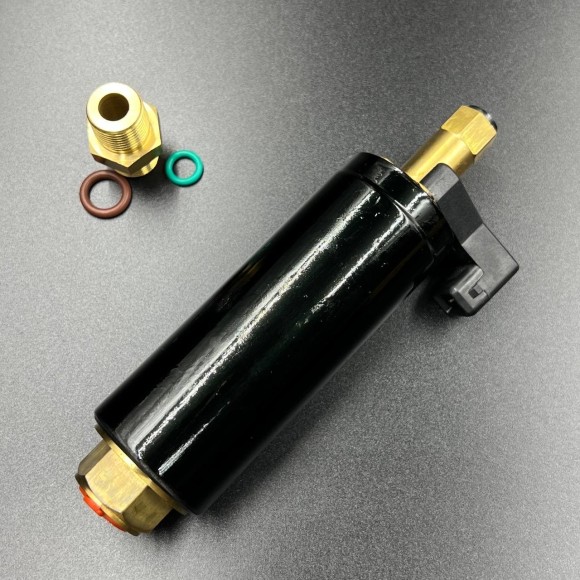 Топливный насос Vovlo Penta 4.3, 5.0, 5.7 (Omax)