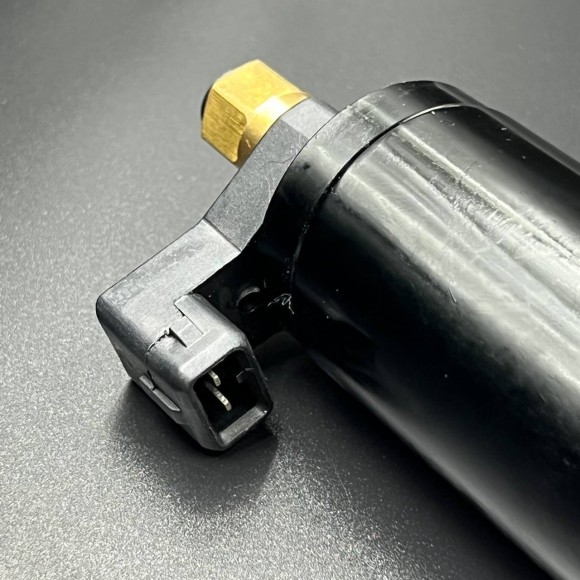 Топливный насос Vovlo Penta 4.3, 5.0, 5.7 (Omax)