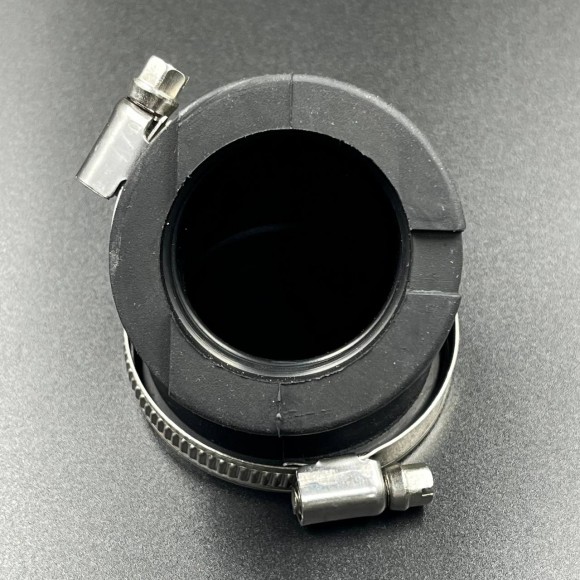 Впускной патрубок карбюратора BRP Ski-Doo(570025400) (KINETIX) Впускной патрубок карбюратора BRP Ski-Doo(570025400) (KINETIX)