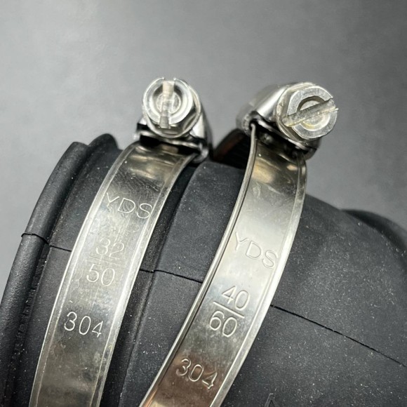 Впускной патрубок карбюратора BRP Ski-Doo(570025400) (KINETIX)