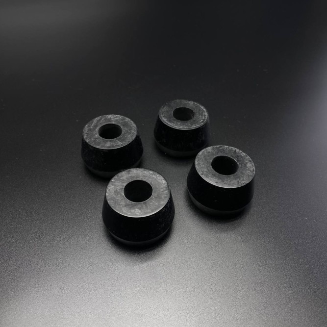 Ось гидроцилиндра стальная PIN ASSY-PIVOT (Quicksilver)