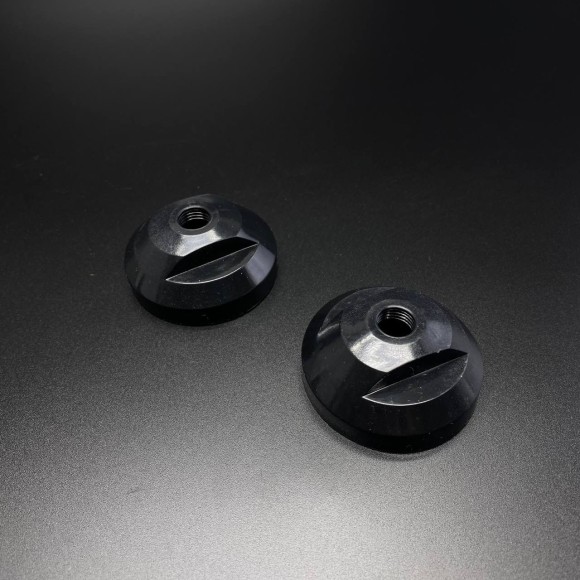 Ось гидроцилиндра стальная PIN ASSY-PIVOT (Quicksilver) Ось гидроцилиндра стальная PIN ASSY-PIVOT (Quicksilver)