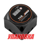 Реле зарядное VSR, для второго АКБ, 140А (упаковка из 4 шт.)