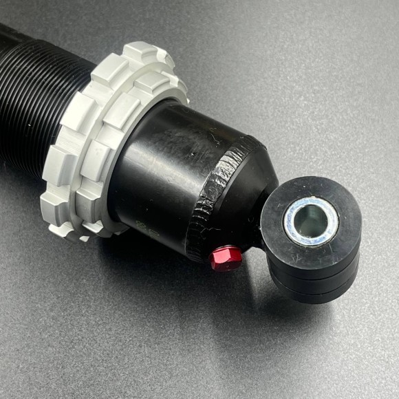 Амортизатор задней подвески Arctic Cat (1604-368,1604-369) (KINETIX)