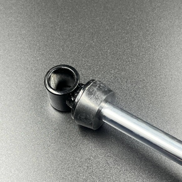 Амортизатор задней подвески Arctic Cat (1604-368,1604-369) (KINETIX)