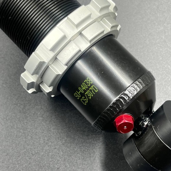 Амортизатор задней подвески Arctic Cat (1604-368,1604-369) (KINETIX)