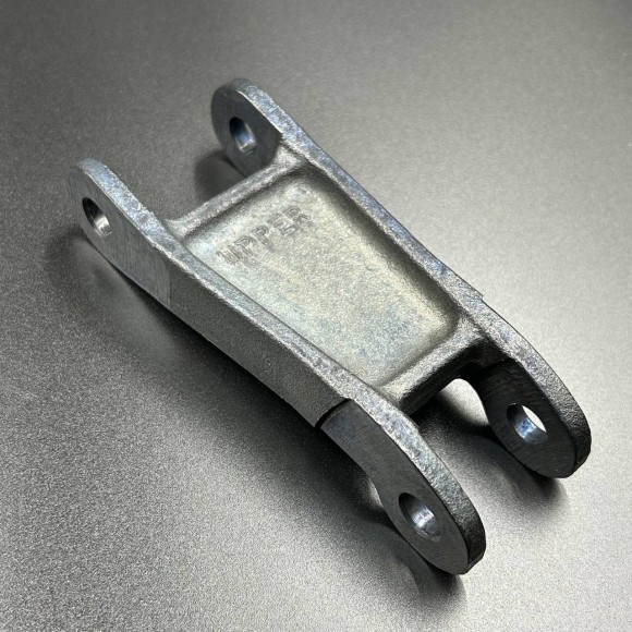 Рычаг лыжи (продольный) Yamaha Vk540 (2) (Yamaha) Рычаг лыжи (продольный) Yamaha Vk540 (2) (Yamaha)