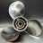 Гребной винт Tohatsu 9.9-18 Sema (3x9.25x11) (Сталь) (Polastorm)