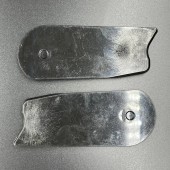 Накладка колонки пластиковая Mercruiser Bravo 1,2,3  (JSP)