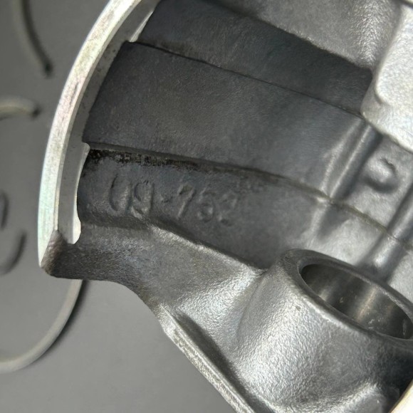 Поршневой комплект SKI-DOO 440 (Rotax 453) (STD) (420-887-486) (Osaka) Поршневой комплект SKI-DOO 440 (Rotax 453) (STD) (420-887-486) (Osaka)