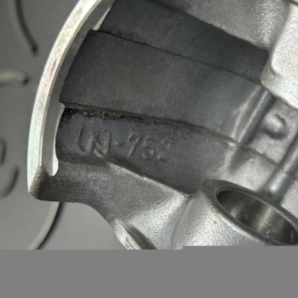 Поршневой комплект SKI-DOO 440 (Rotax 453) (STD) (420-887-486) (Osaka)