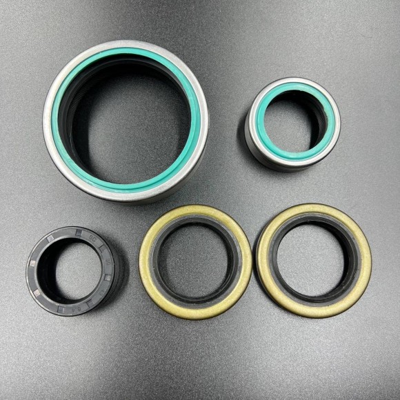 Ремкомплект колонки (нижней части) Mercruiser Bravo I-II-III (JSP)