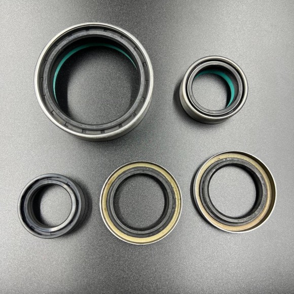 Ремкомплект колонки (нижней части) Mercruiser Bravo I-II-III (JSP)