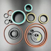 Ремкомплект колонки (нижней части) Mercruiser Bravo I-II-III (JSP) Ремкомплект колонки (нижней части) Mercruiser Bravo I-II-III (JSP)