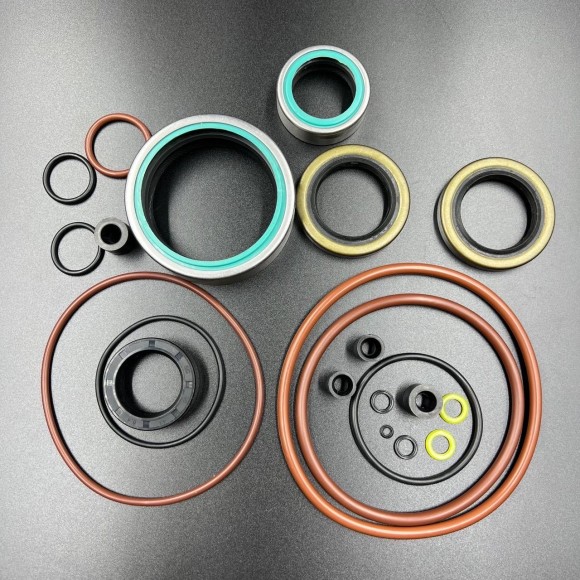 Ремкомплект колонки (нижней части) Mercruiser Bravo I-II-III (JSP)