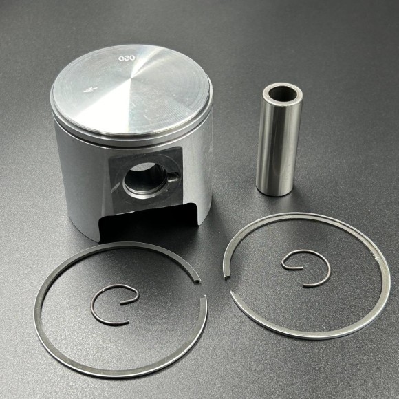 Поршневой комплект SKI-DOO 440 (Rotax 453) (+0.50mm) (Osaka)