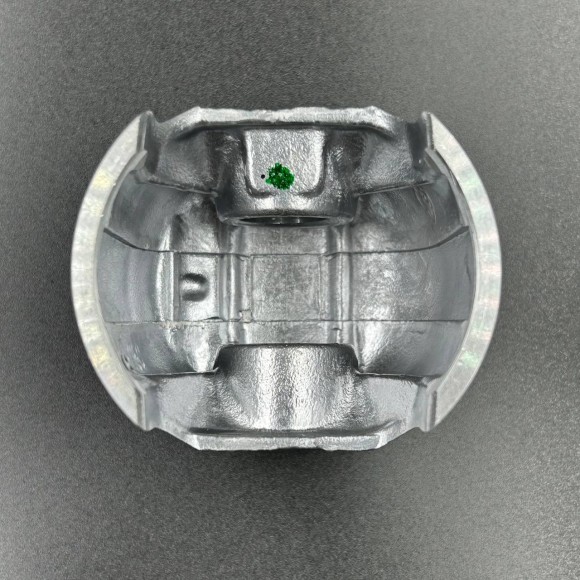 Поршневой комплект SKI-DOO 440 (Rotax 453) (+0.50mm) (Osaka)